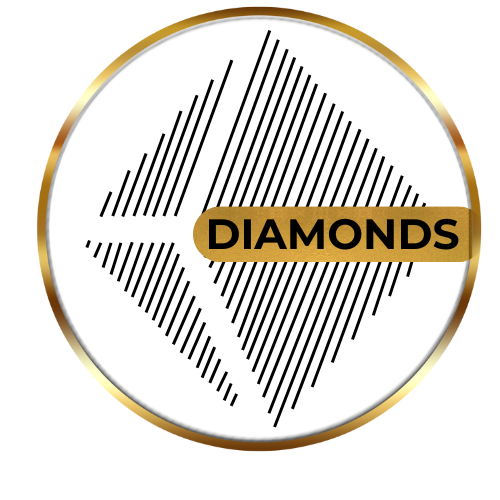 Logodiamonds pronto